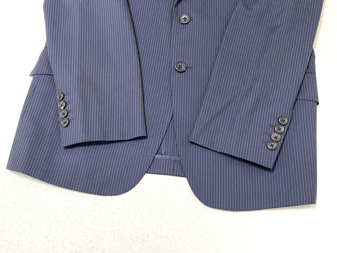 Paul Smith COLLECTION◇シルク混◇メンズテーラードジャケット