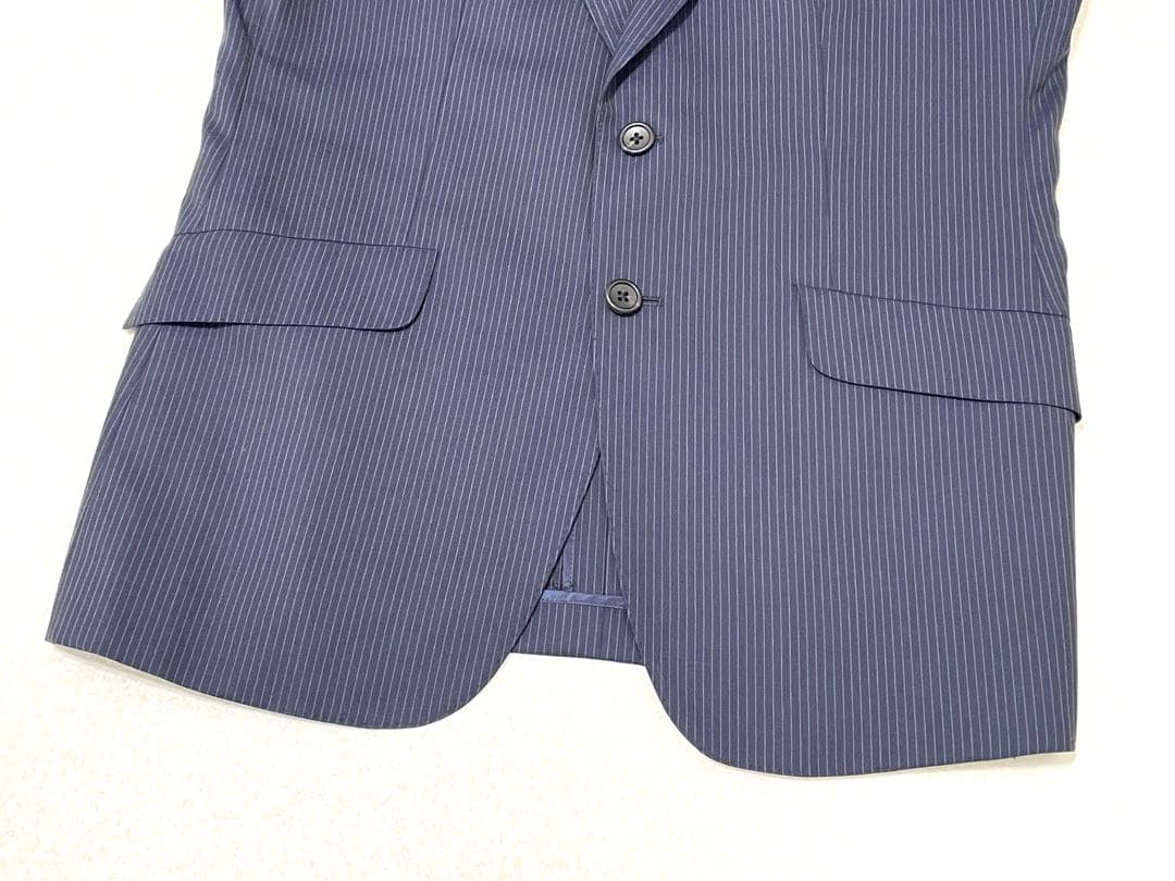 Paul Smith COLLECTION◇シルク混◇メンズテーラードジャケット