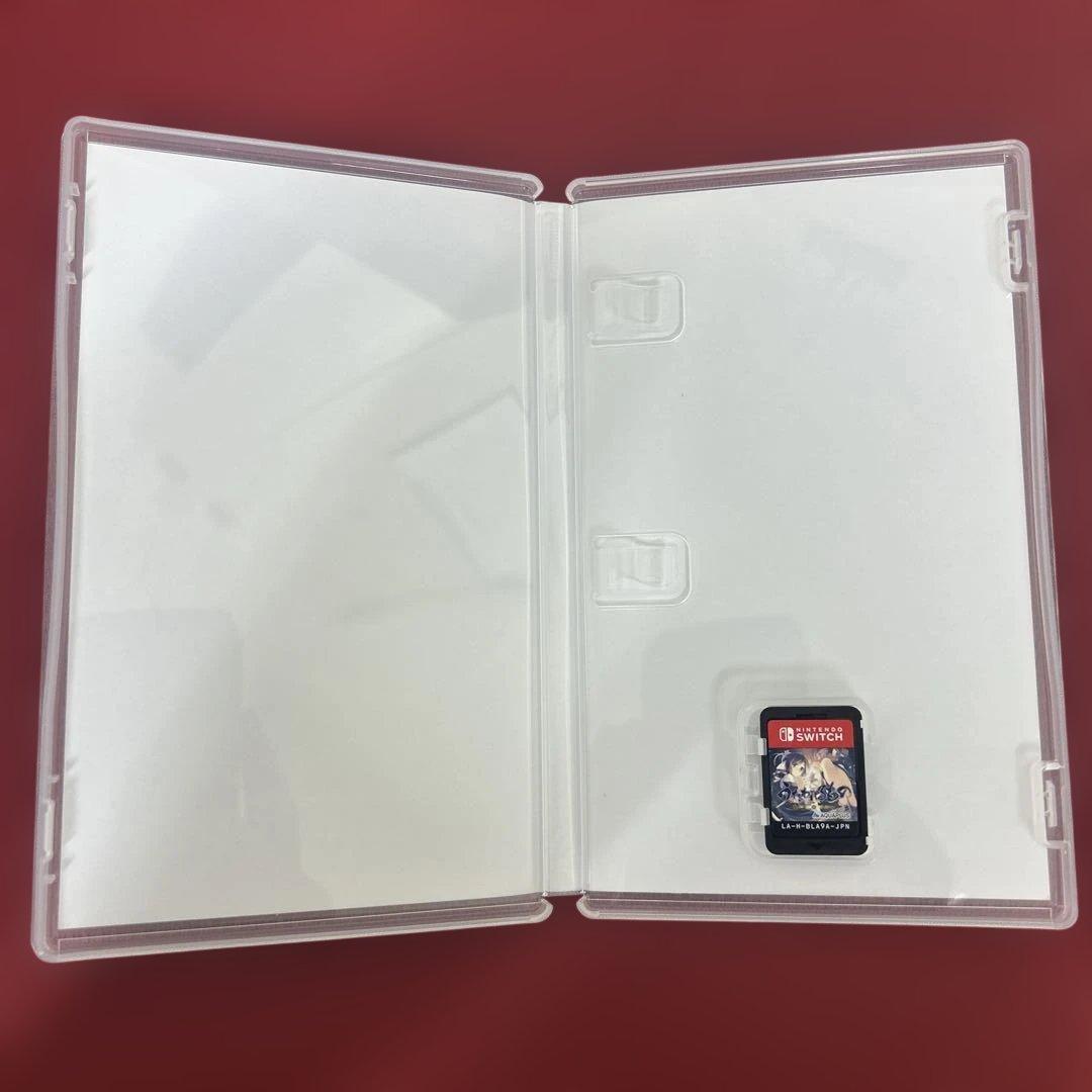 うたわれるもの　シリーズ3作品セット SWITCH