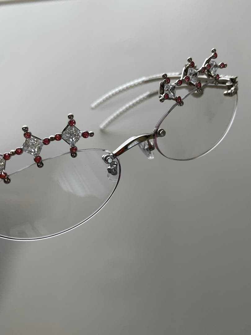 【美品】GENTLE MONSTER Briolette 02