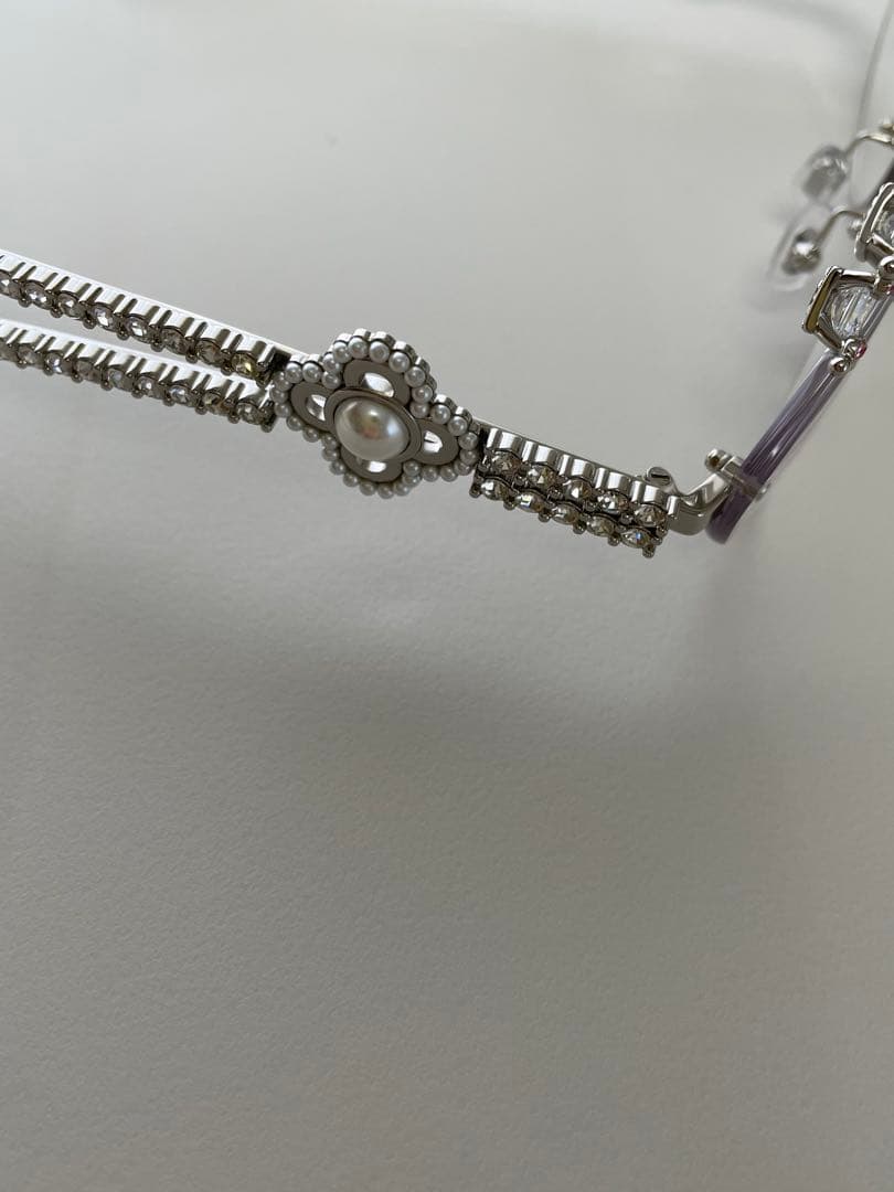 【美品】GENTLE MONSTER Briolette 02