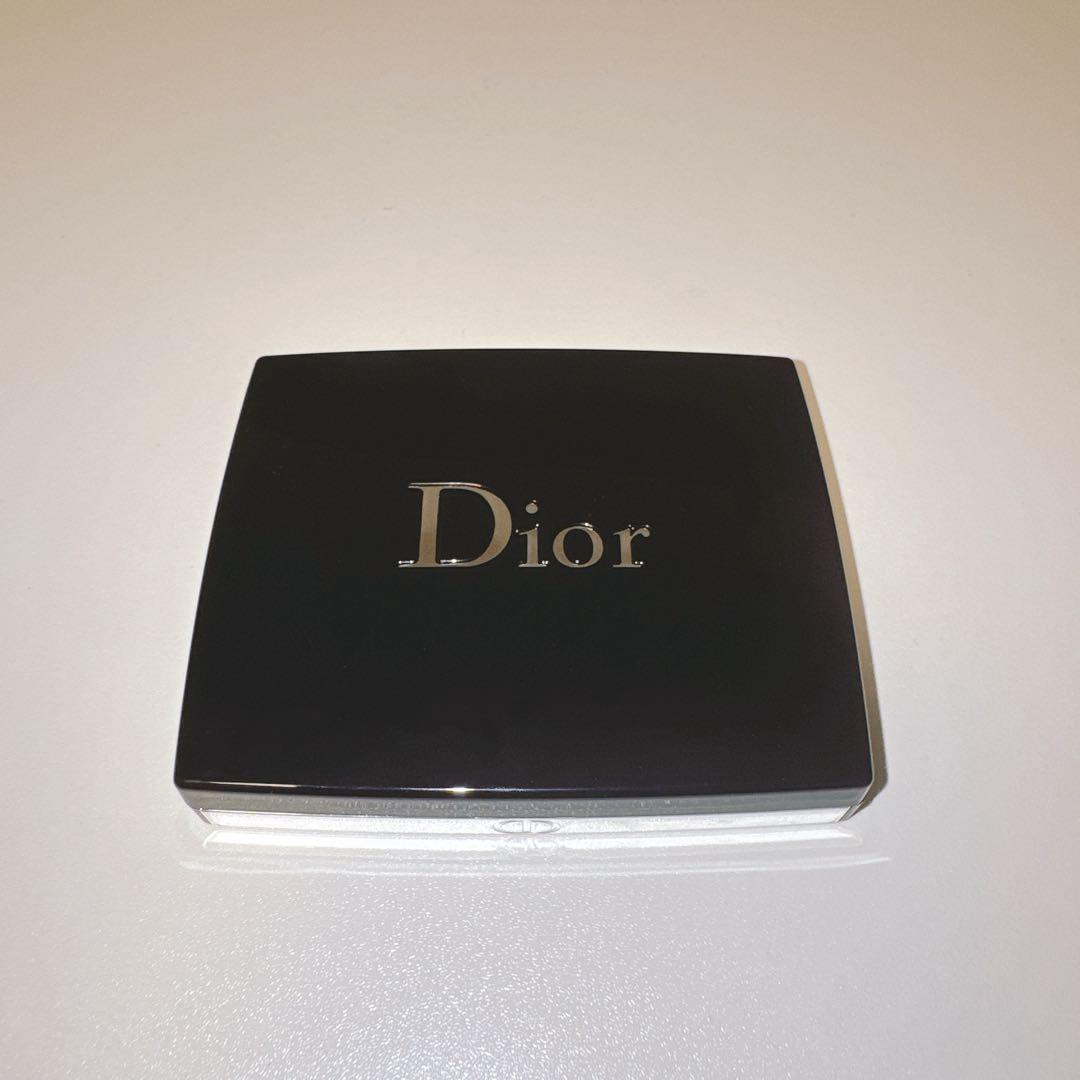 Dior ルージュブラッシュ 277 ピンクマニア 5.5g