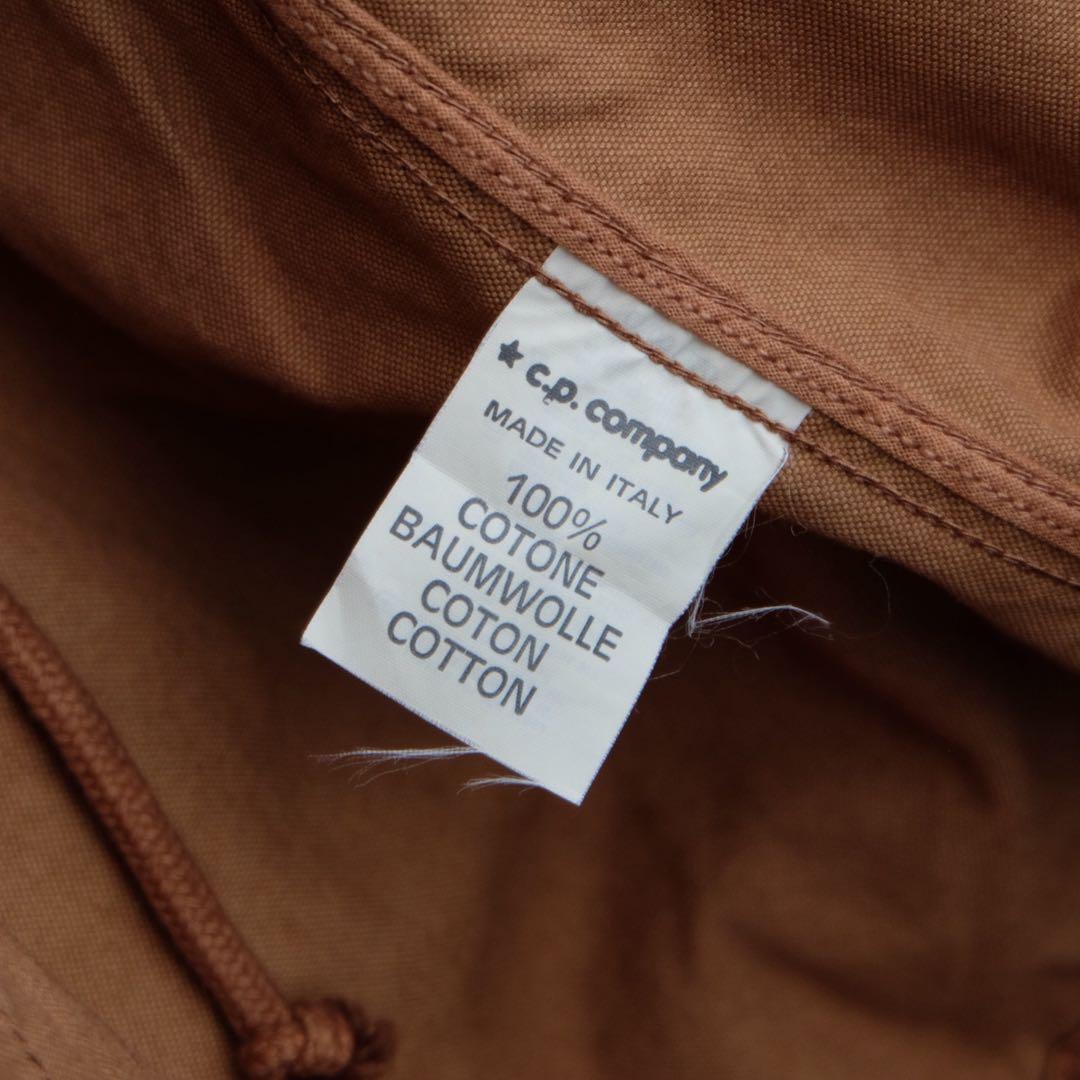 ジャケット・アウター 1988SS c.p. company Mais field jacket