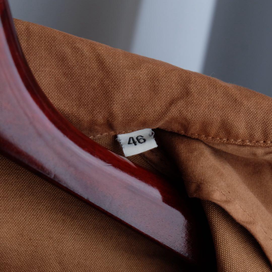 ジャケット・アウター 1988SS c.p. company Mais field jacket