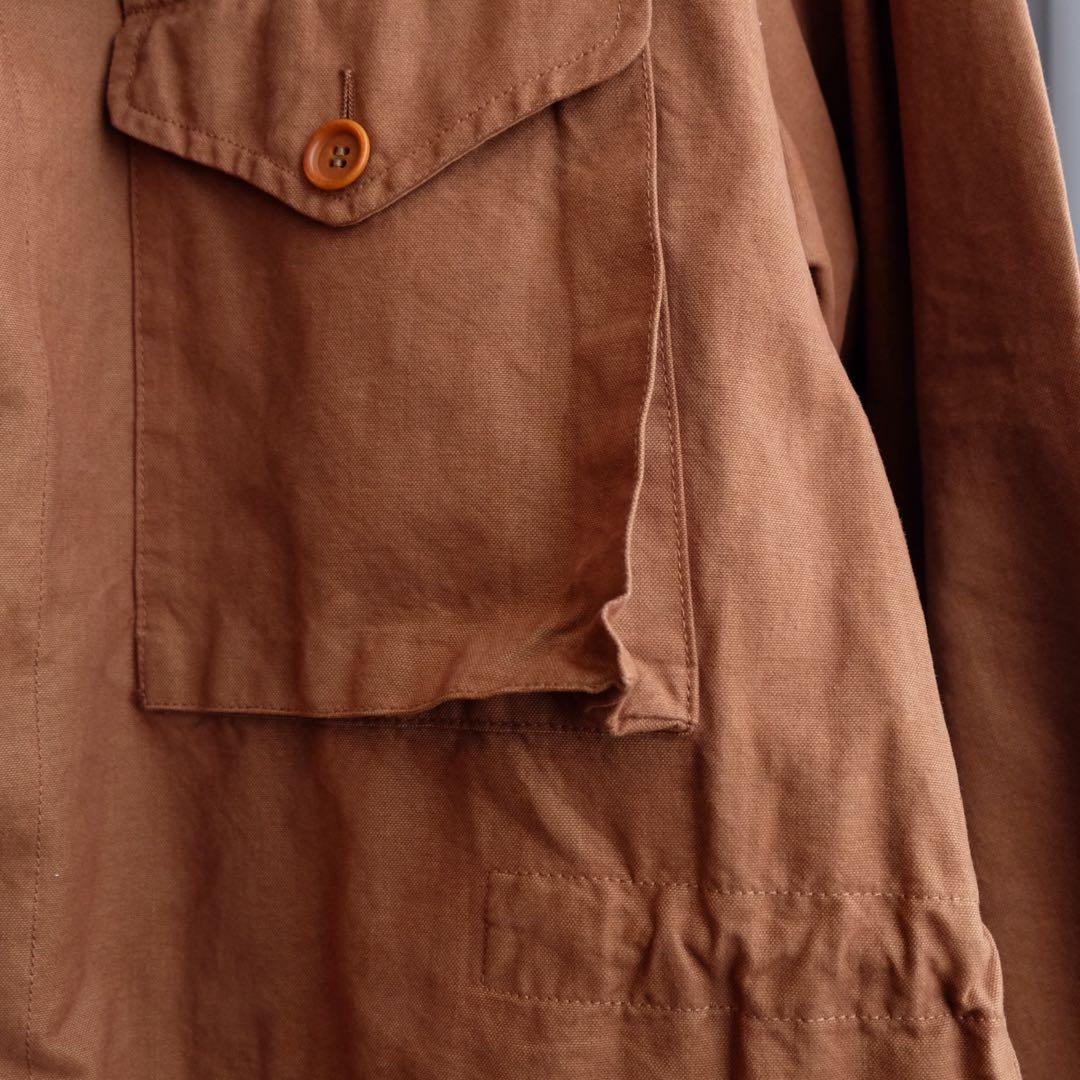ジャケット・アウター 1988SS c.p. company Mais field jacket