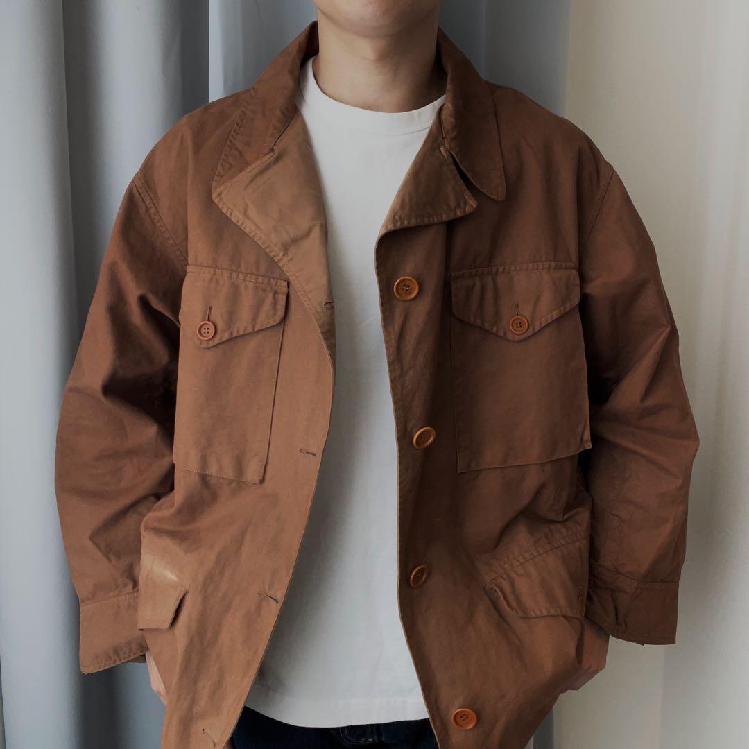 ジャケット・アウター 1988SS c.p. company Mais field jacket