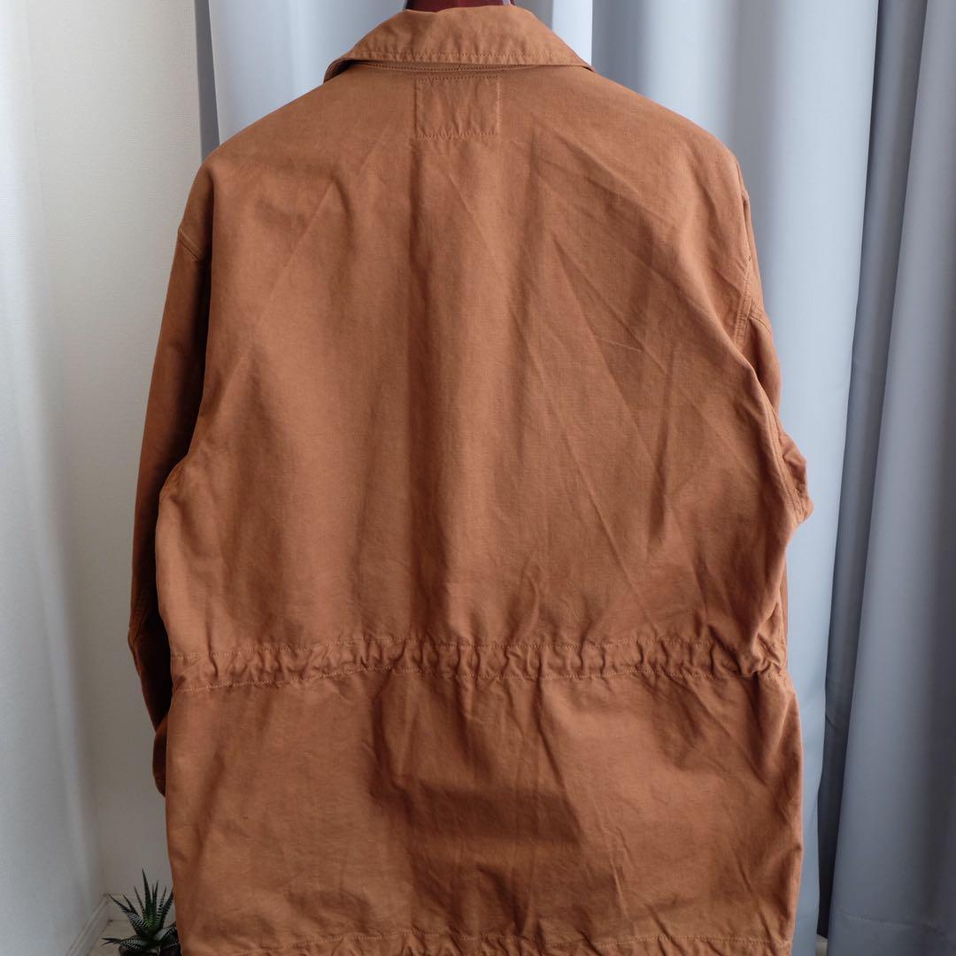 ジャケット・アウター 1988SS c.p. company Mais field jacket