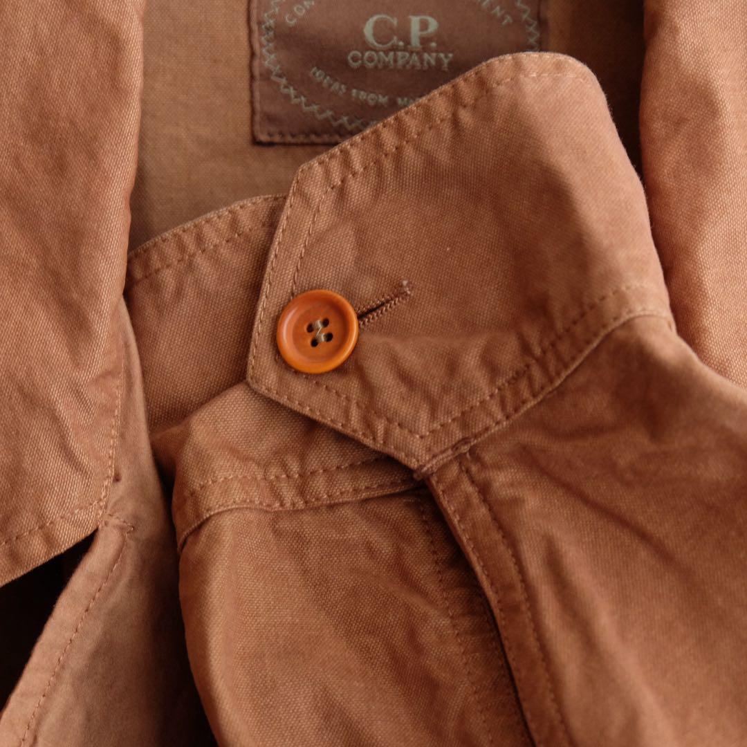 ジャケット・アウター 1988SS c.p. company Mais field jacket
