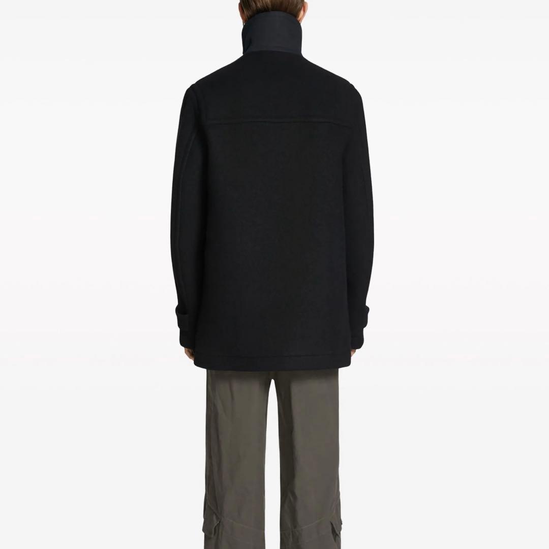 Dries Van Noten ダッフルコート