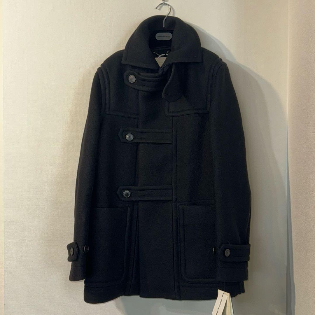 Dries Van Noten ダッフルコート
