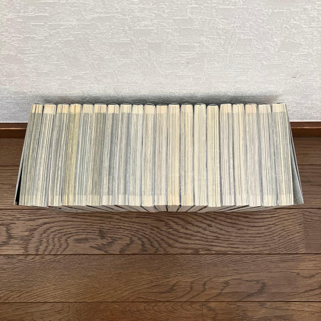 【全20冊セット】善悪の屑・外道の歌／渡邊ダイスケ／少年画報社