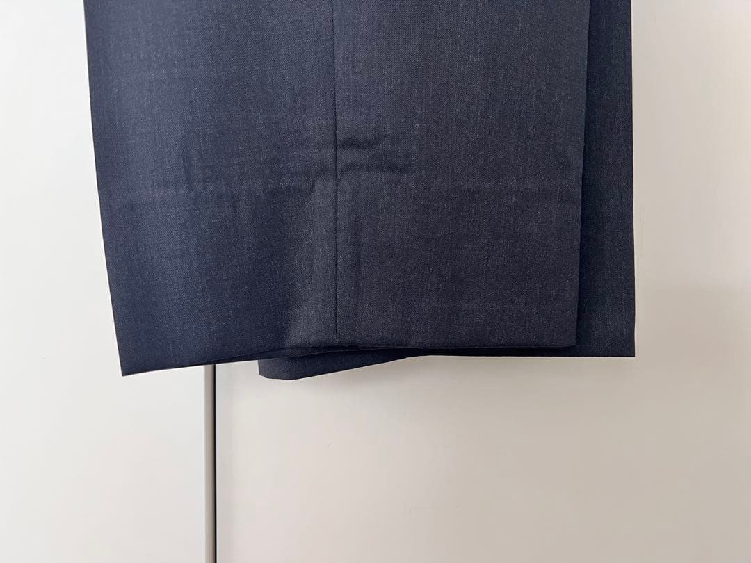美品2025SS: LECHOPPE Jacket & Pants セットアップ
