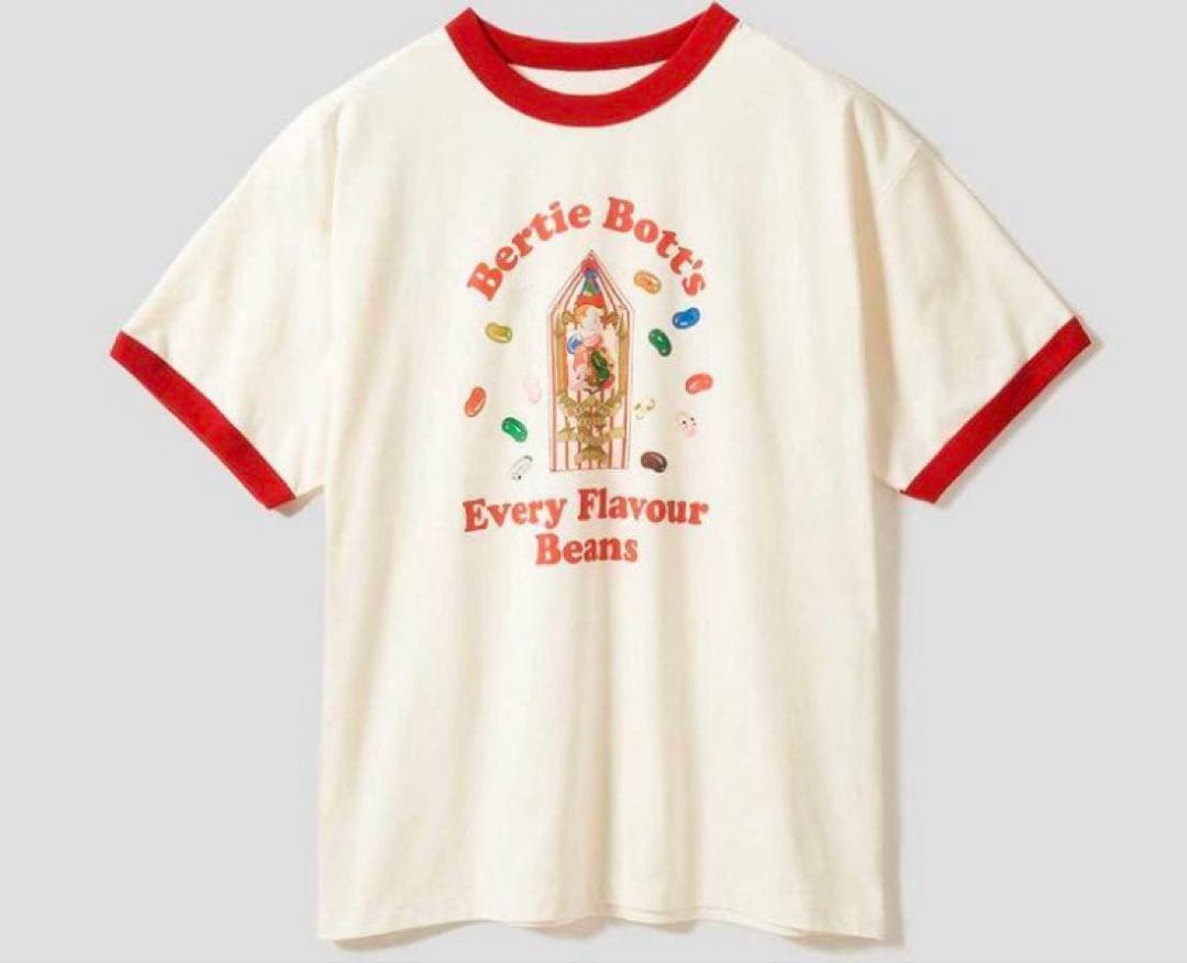 graniph グラニフ　ハリーポッター　Tシャツ Ｍ 新品タグ付　コラボ