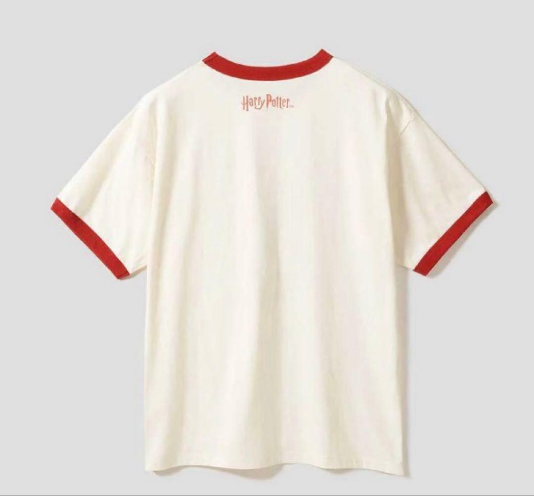 graniph グラニフ　ハリーポッター　Tシャツ Ｍ 新品タグ付　コラボ