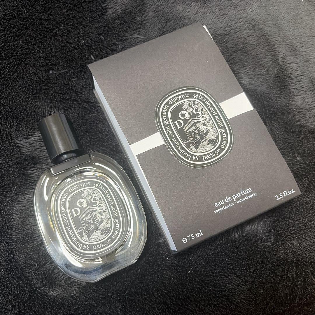香水(ユニセックス) diptyque Do Son Eau de Parfum 75ml