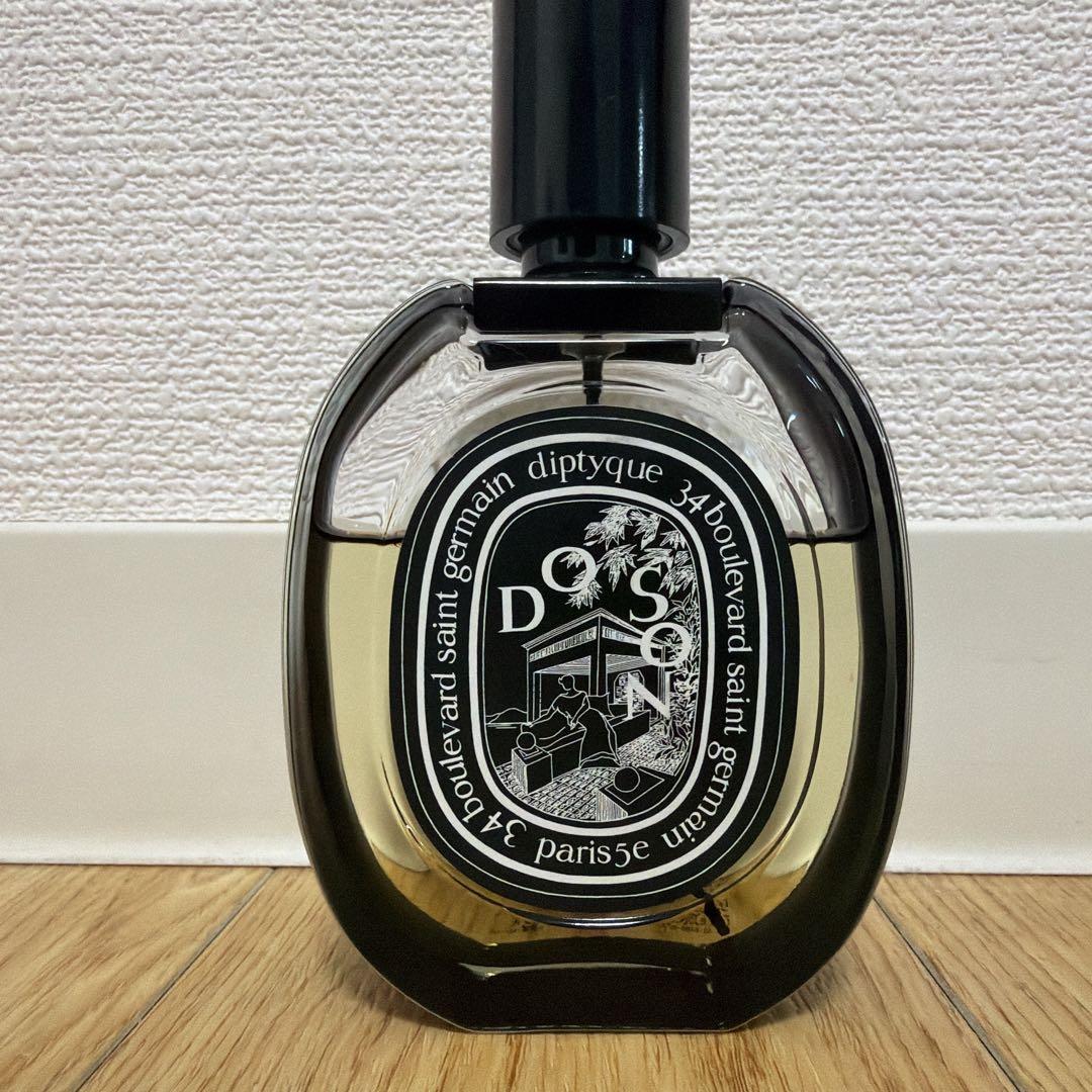 香水(ユニセックス) diptyque Do Son Eau de Parfum 75ml