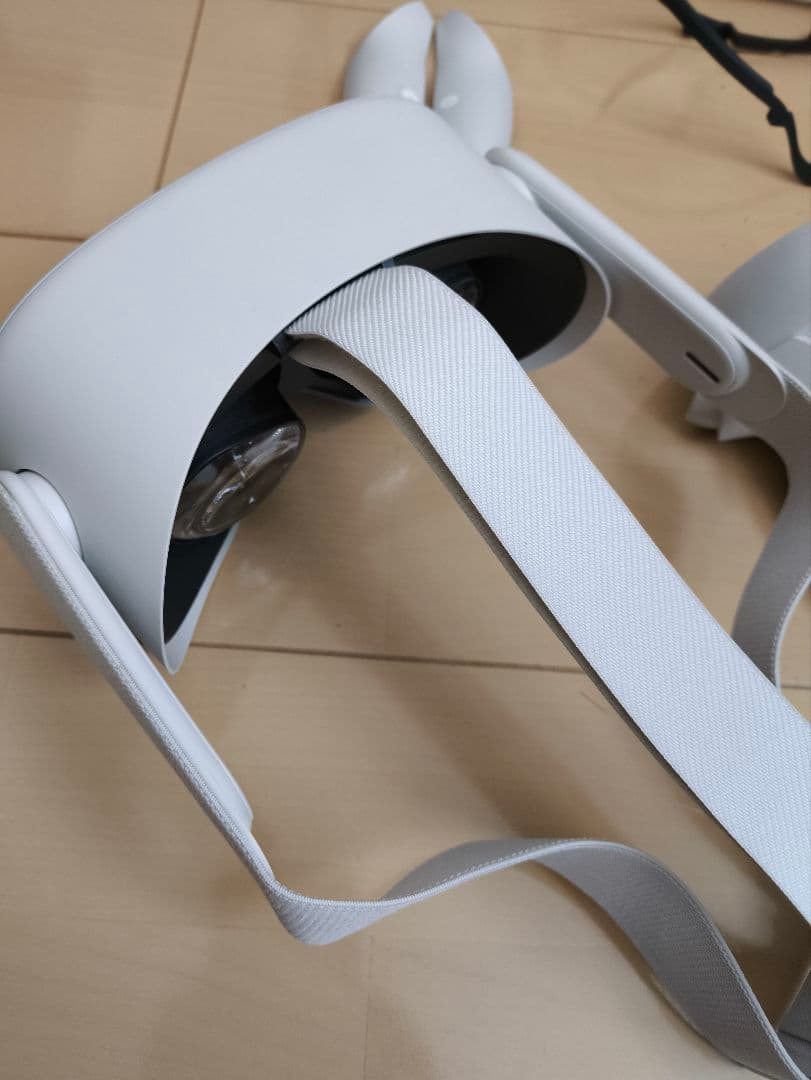  quest2 VR 64GB / Anker充電ステーション付