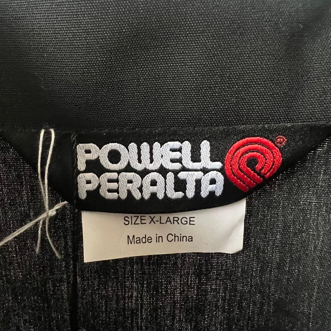ジャケット・アウター POWELL PERALTA OG jacket cross bones XL