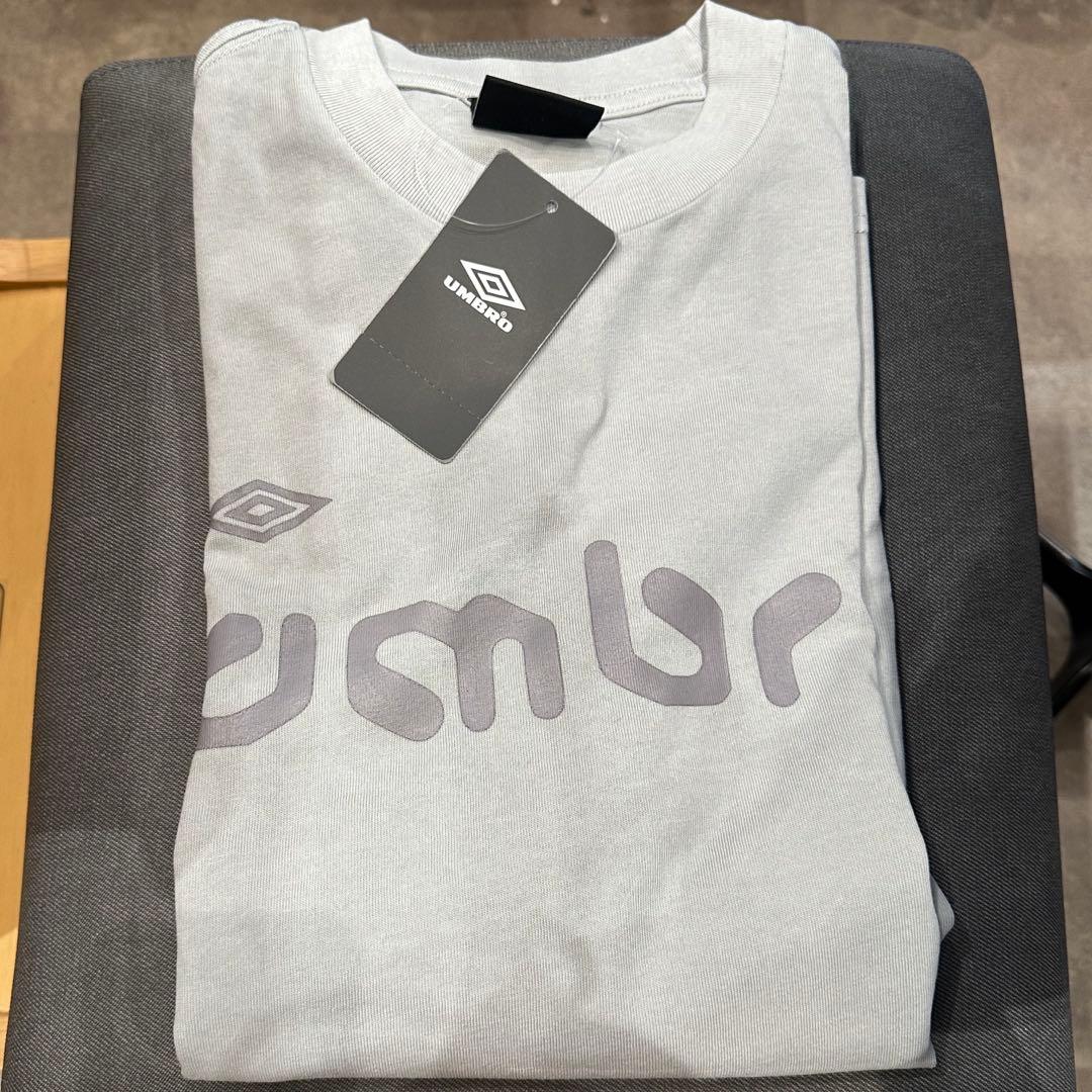 白濱亜嵐 UMBRO Tシャツ