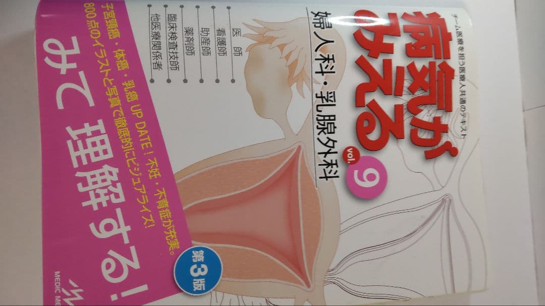 病気がみえる セット 他 医学書13冊