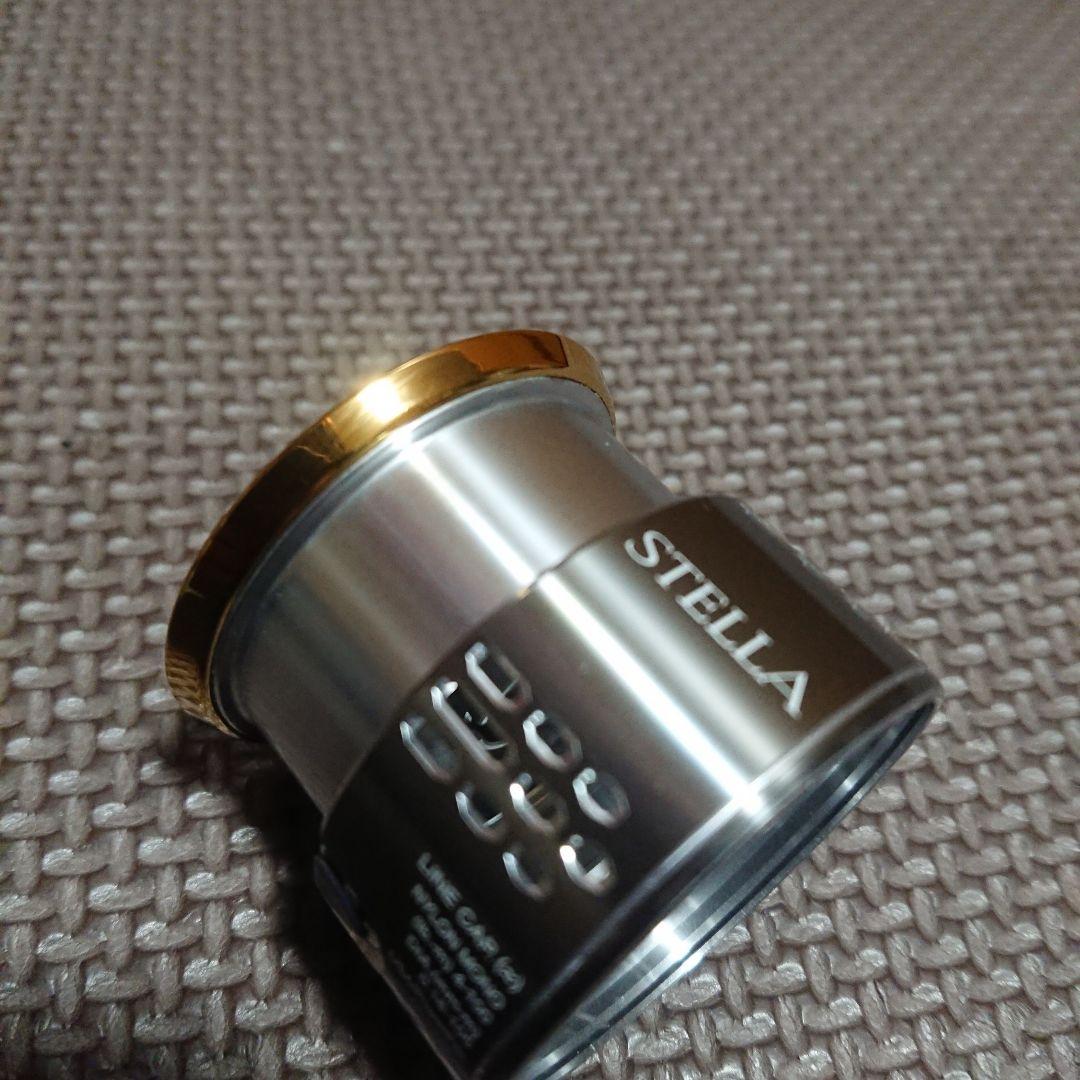 18ステラ C2000Sスプール スプール組 C2000SHG