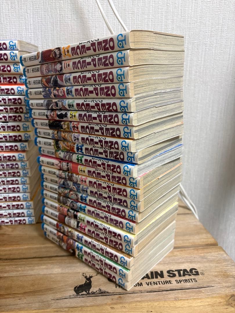 ONEPIECE(ワンピース) 漫画コミック　1〜111巻