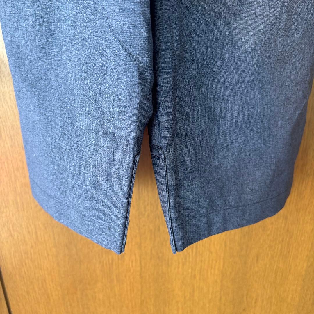 スキーウェア DESCENTE130