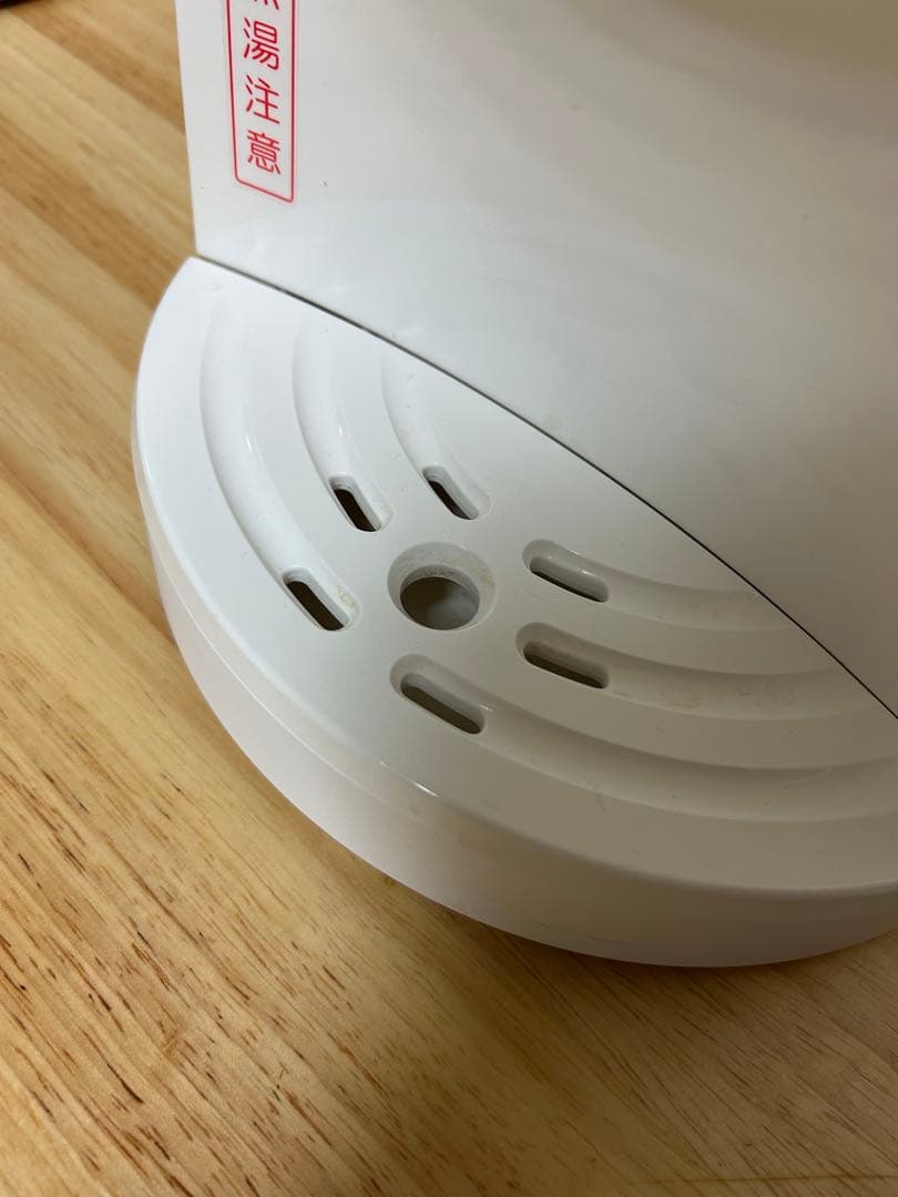 every mini 浄水器 2個フィルター付き