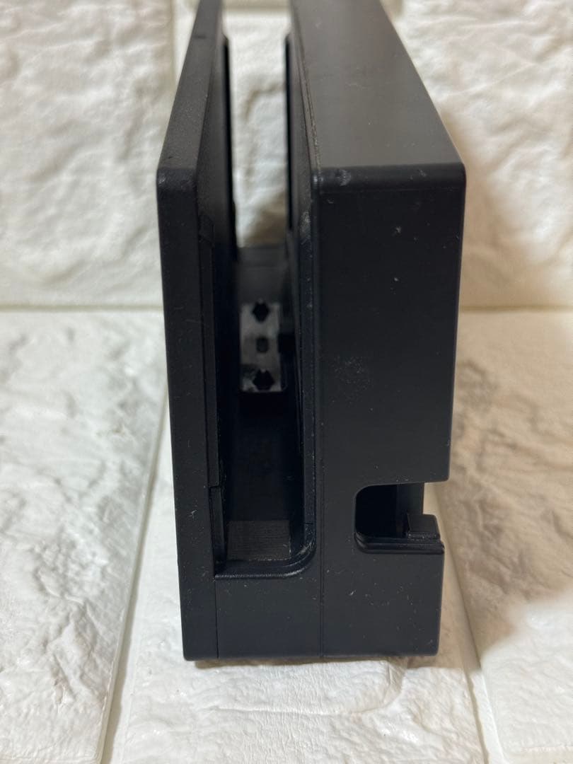 【ジャンク品】 Nintendo Switch 本体、ドック、Joy-Con