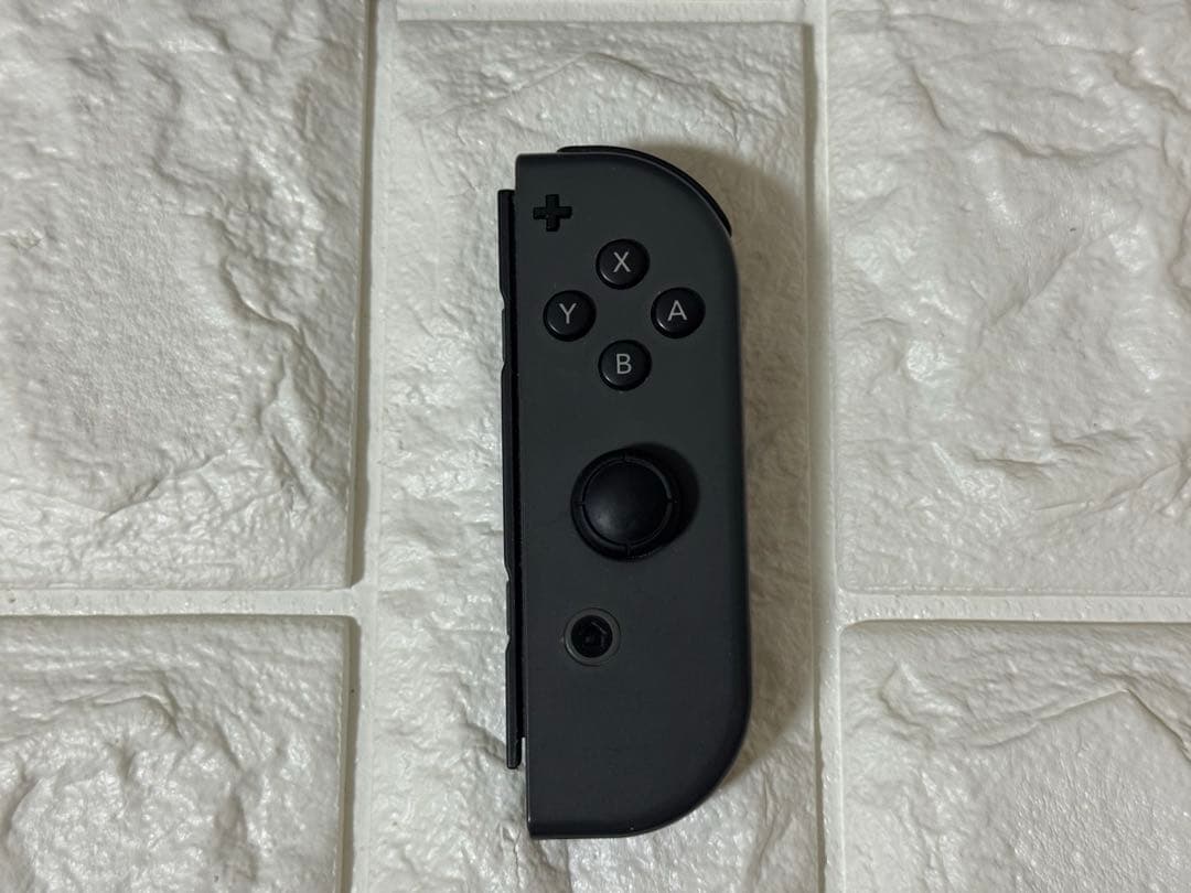 【ジャンク品】 Nintendo Switch 本体、ドック、Joy-Con