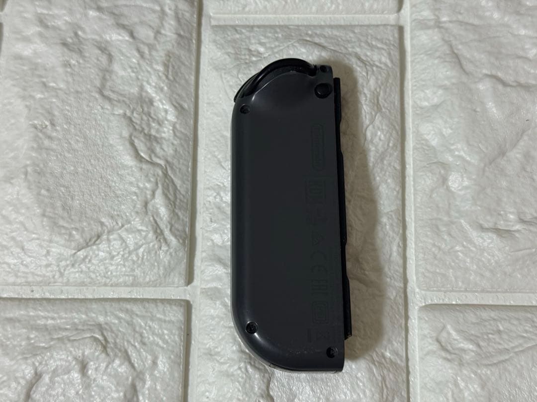 【ジャンク品】 Nintendo Switch 本体、ドック、Joy-Con