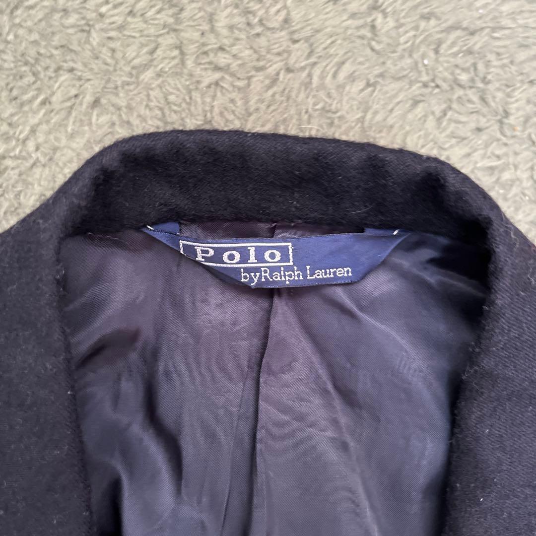 Polo by Ralph Lauren テーラードジャケット ネイビー値下げ可