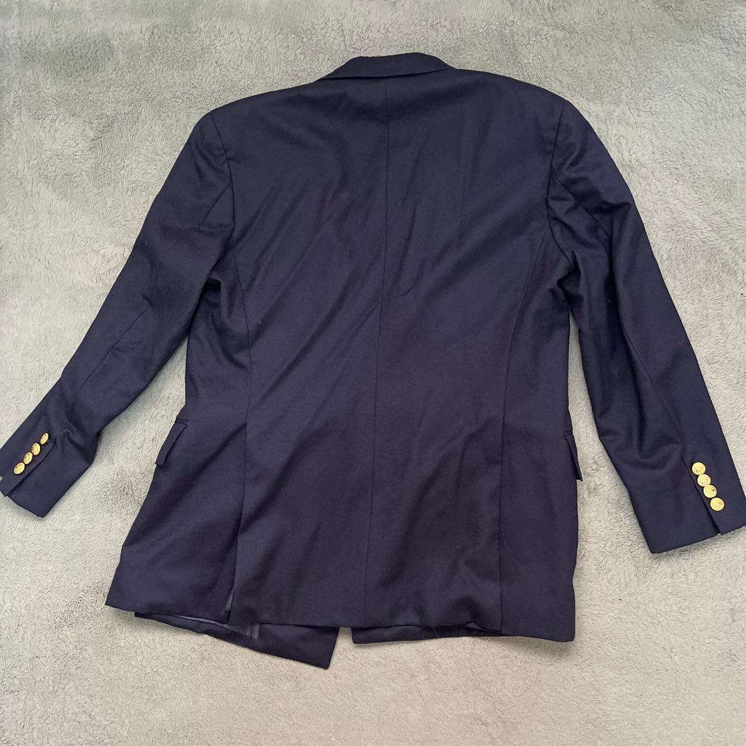 Polo by Ralph Lauren テーラードジャケット ネイビー値下げ可