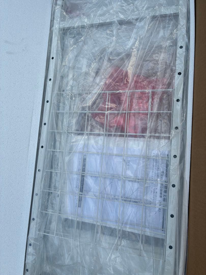 冷蔵庫ラック ゴミ箱上ラック 幅60×奥行40×高さ180cm キッチンベイカー