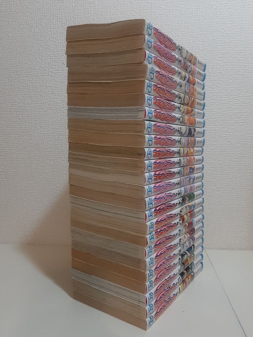 NARUTO ナルト　 全72巻 　岸本斉史
