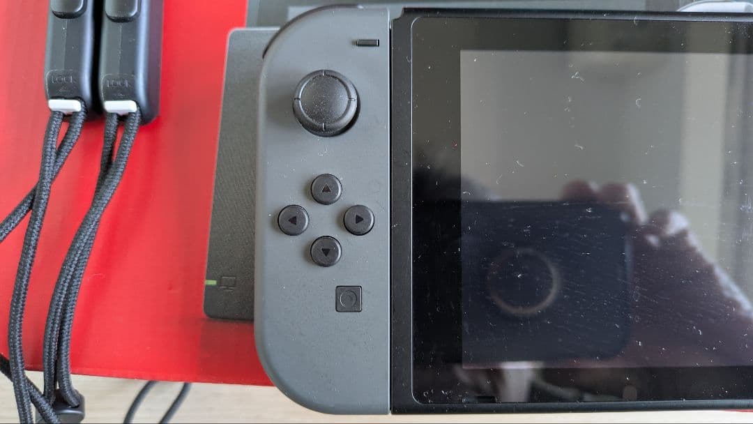 任天堂 ニンテンドー スイッチ Nintendo Switch 本体 2020年