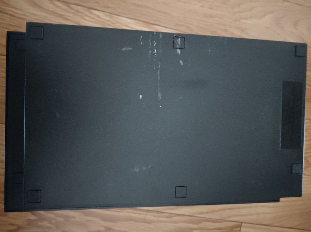 PS2　プレイステーション2