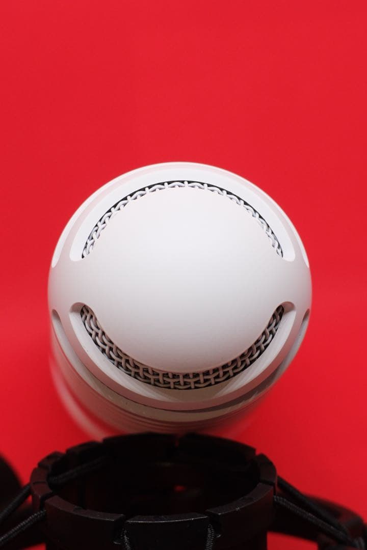 YAMAHA YCM01 コンデンサーマイク　豪華セット