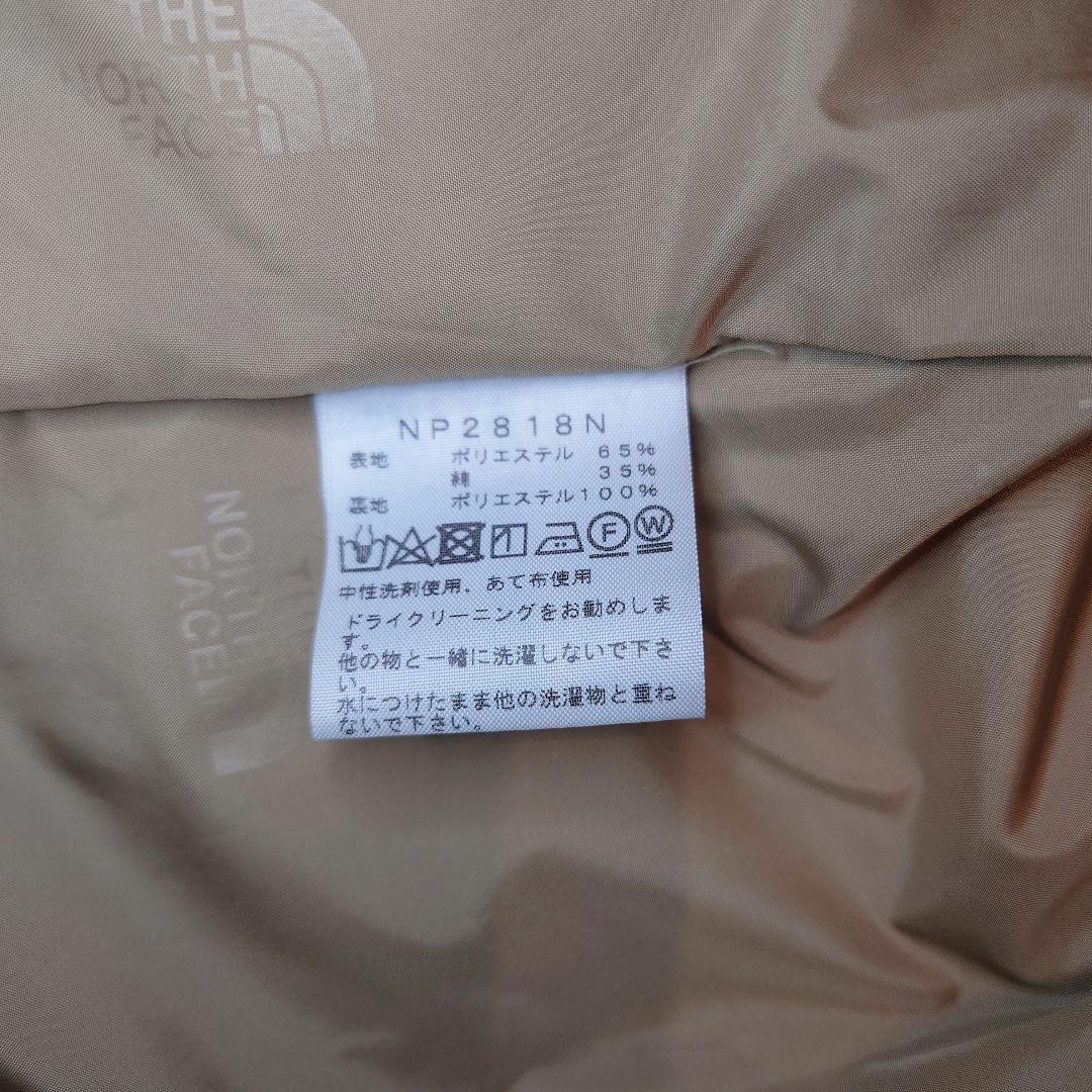 ザ・ノースフェイス THE NORTH FACE BEAMS別注