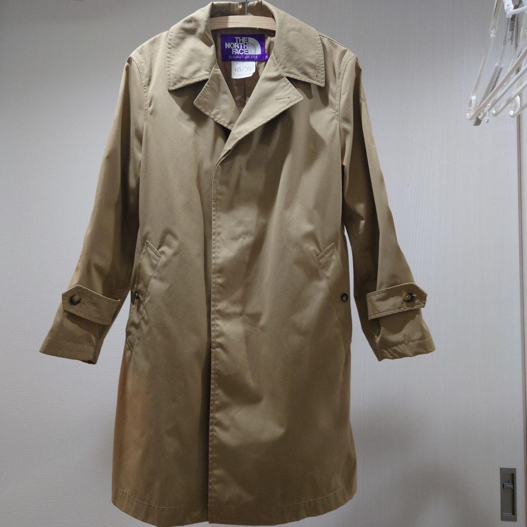ザ・ノースフェイス THE NORTH FACE BEAMS別注
