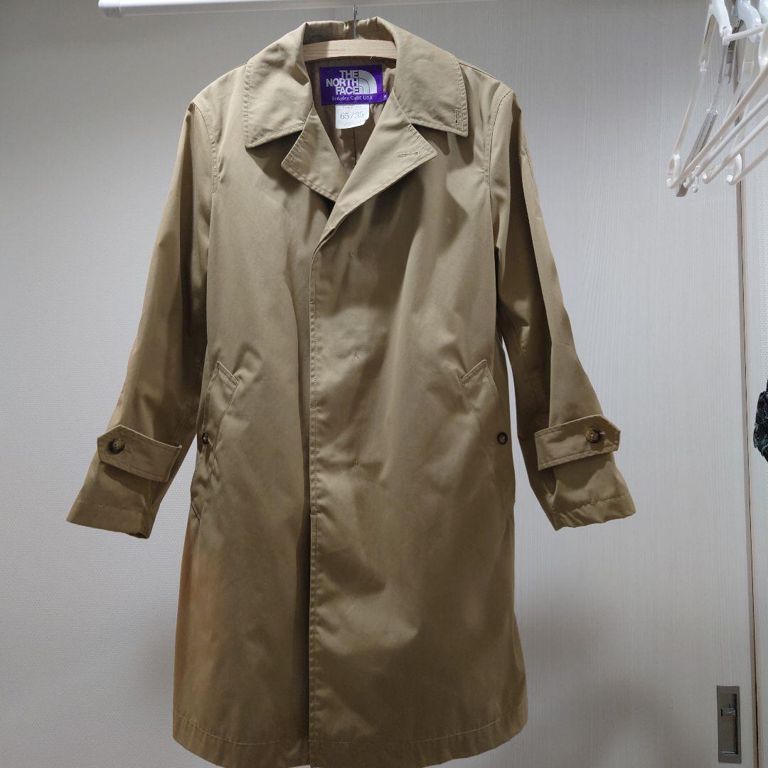 ザ・ノースフェイス THE NORTH FACE BEAMS別注