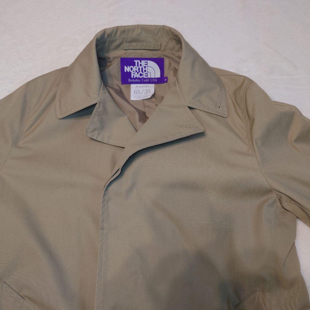 ザ・ノースフェイス THE NORTH FACE BEAMS別注