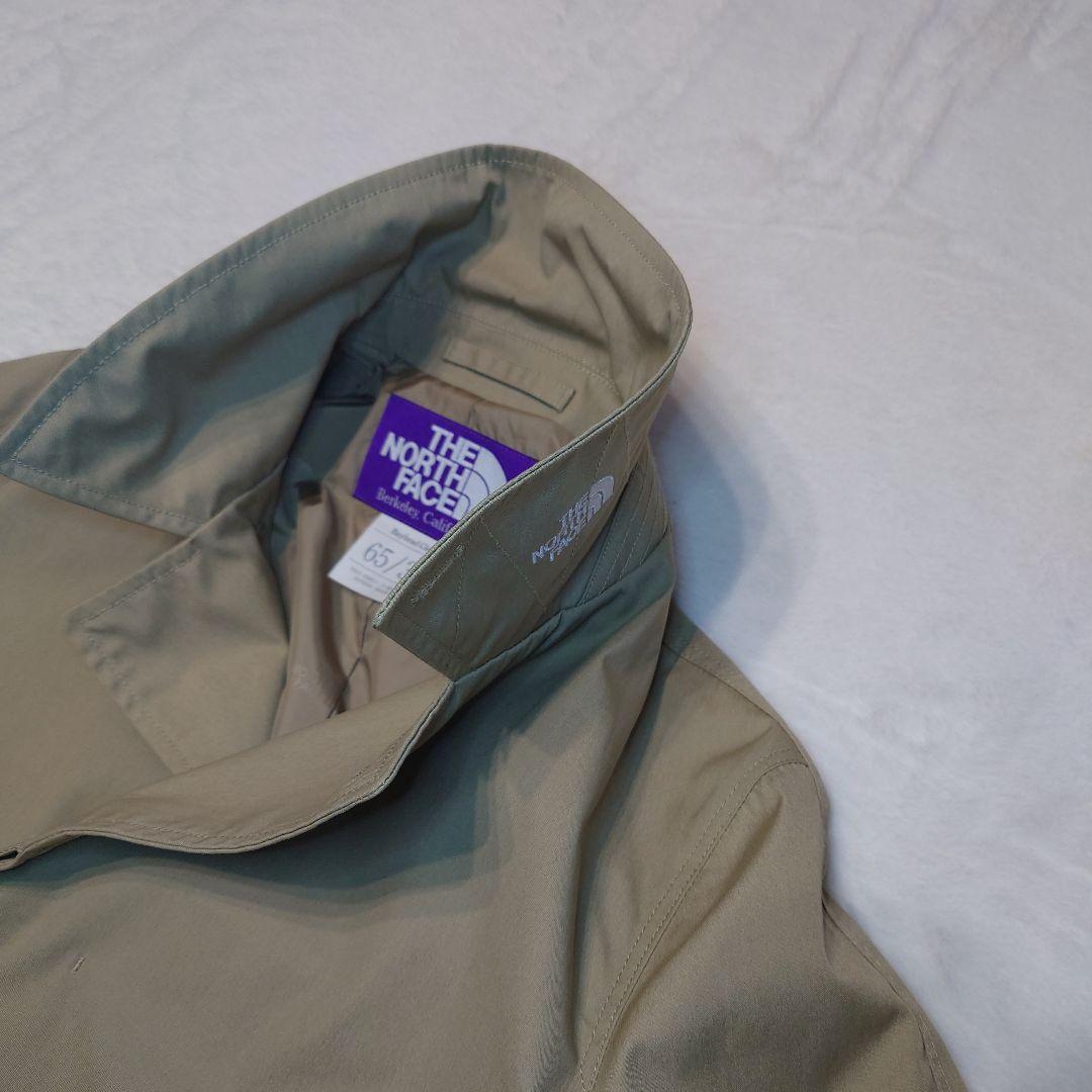 ザ・ノースフェイス THE NORTH FACE BEAMS別注