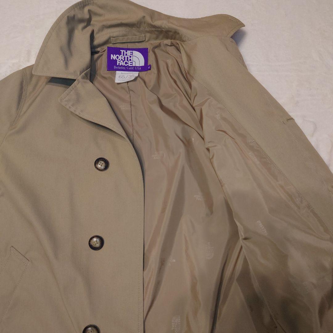 ザ・ノースフェイス THE NORTH FACE BEAMS別注