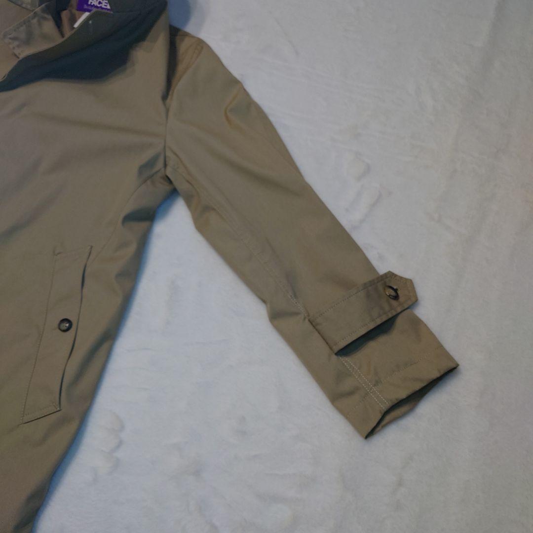ザ・ノースフェイス THE NORTH FACE BEAMS別注