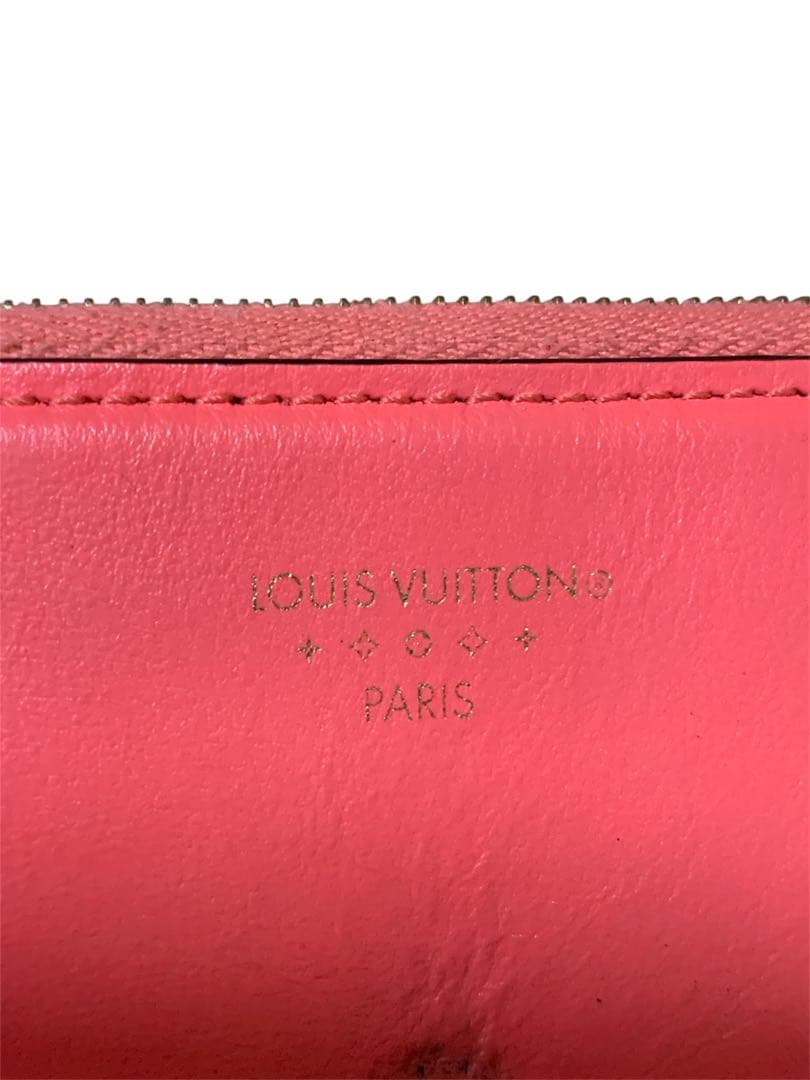 LOUIS VUITTON ポルトフォイユ コンパクトウォレット財布M69177