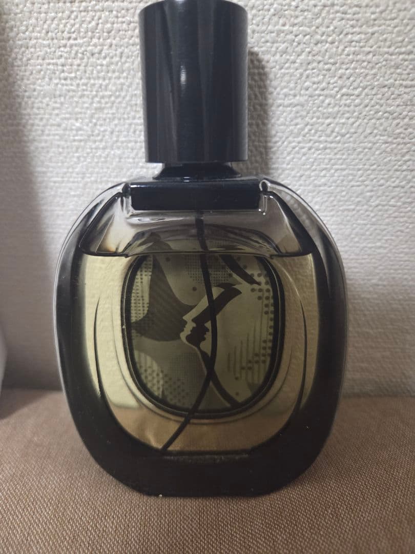 diptyque　オルフェオン
