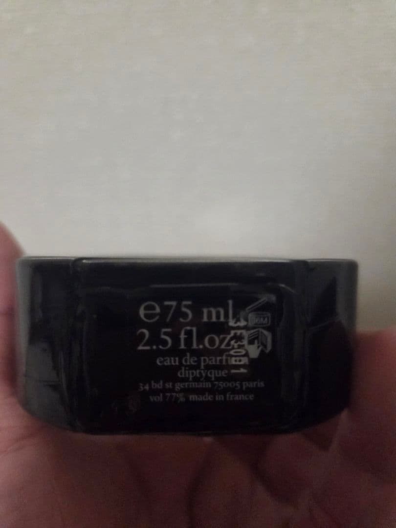 diptyque　オルフェオン