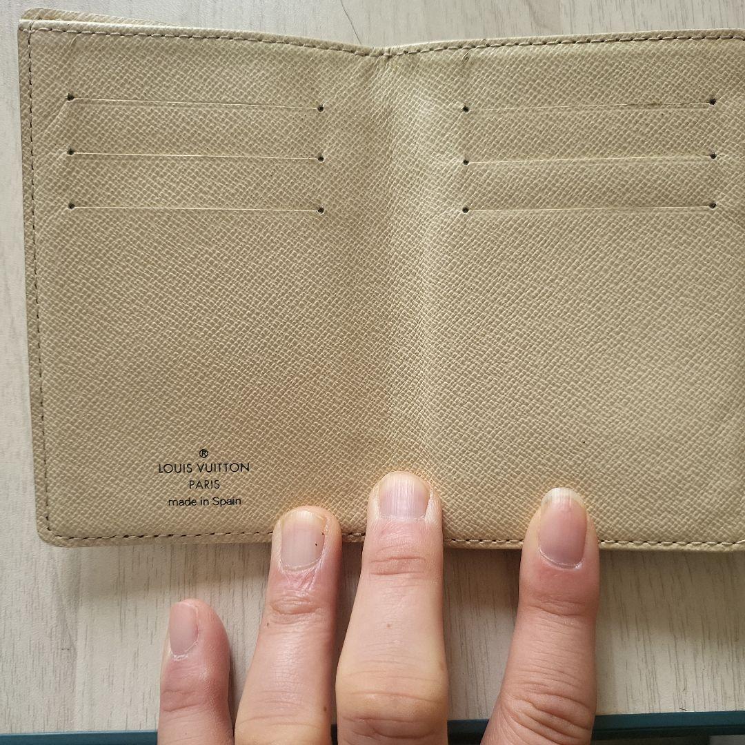 ルイヴィトン　財布 　アズール レディース