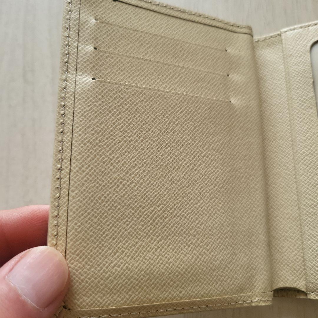 ルイヴィトン　財布 　アズール レディース